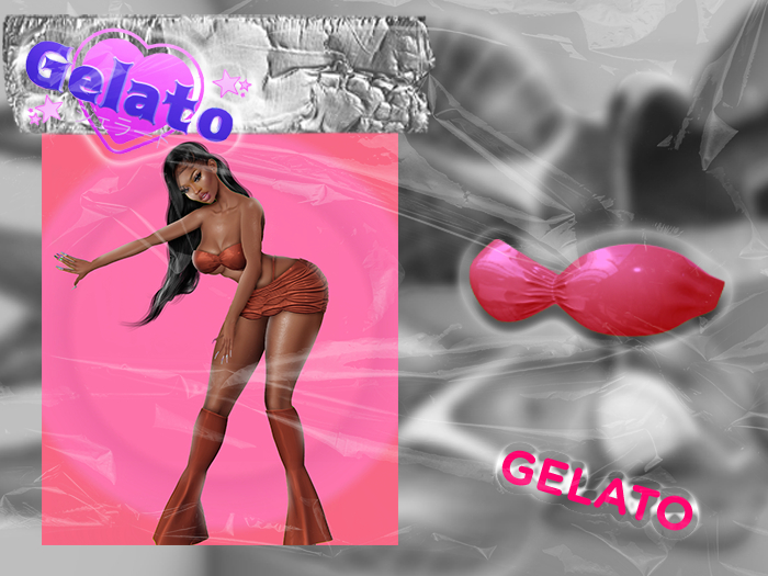 Lvr x Lato - Ruched Tube Top - [BER]