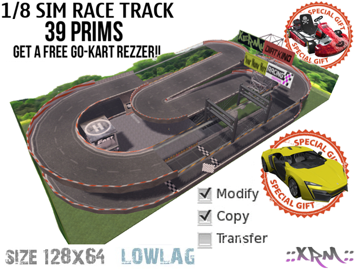 Race Track