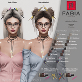 14.FABIA Gacha  Vika BW