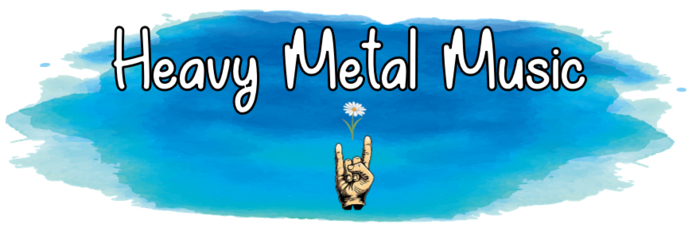 Trivia Daze - Heavy Metal Music - For Trivia Balls