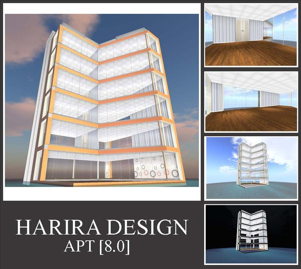 HEIZARAHILLS 2011 APT 8.0