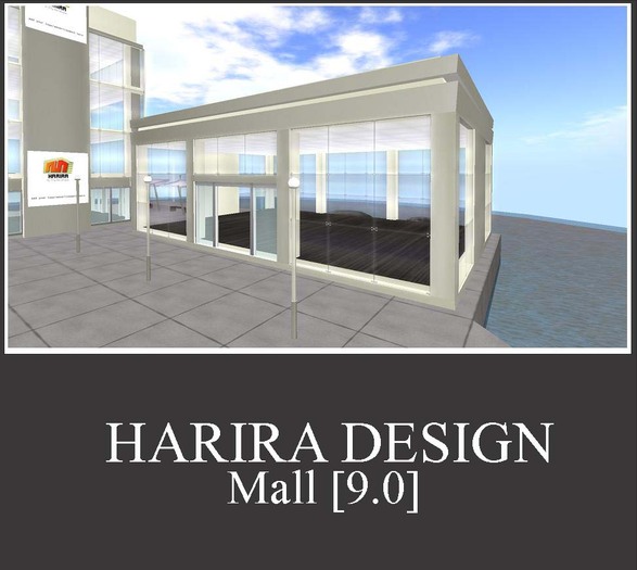 HEIZARAHILLS 2011 MALL 9.0