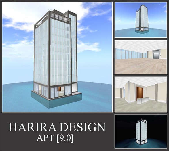 HEIZARAHILLS 2011 APT 9.0