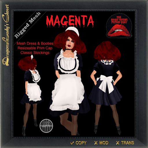 Magenta