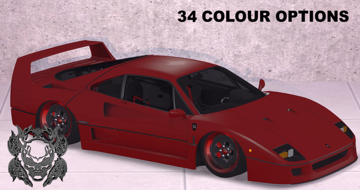S-40  (SF)