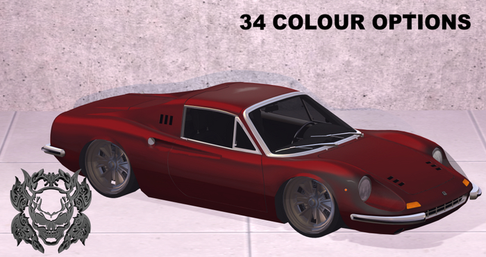 Diabolus 246 (SF)