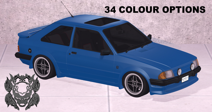 RS Emma-O (SF)