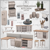 03.KOPFKINO - Mediterranean Kitchen - Wine Island