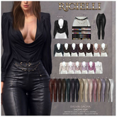 6 Ricielli - Sylvia Gacha (M.Lara)