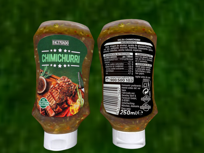chimichurri