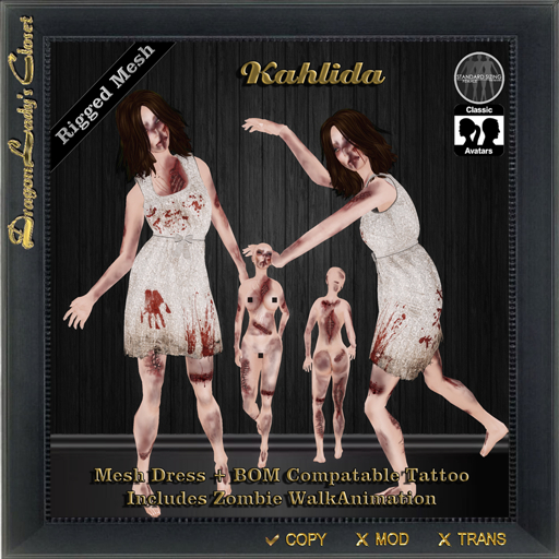 Kahlida