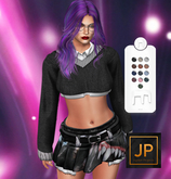 28. ParexPox.Miuccia Sweater - Full HUD Maitreya FIXED