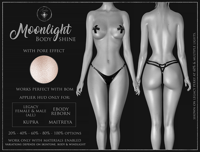 [Apika] Moonlight Fatpack (DEMO)