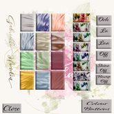 ❥ ✾❥ {GH} ❥ Demo Evie Umm Pants & Knotted Halter