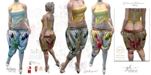 ❥ ✾❥ {GH} ❥ Evie Umm Pants & Knotted Halter