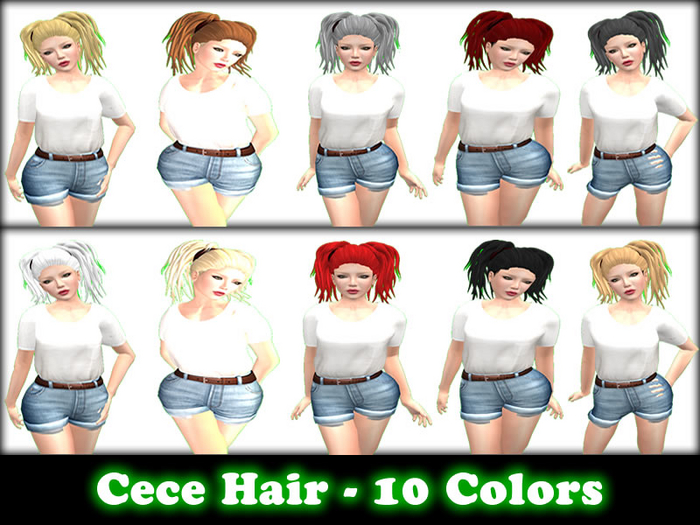 Cece Hair