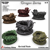Full Perm Dragon