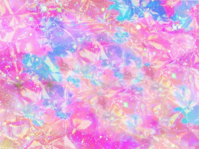 Pastel Abstract Texture