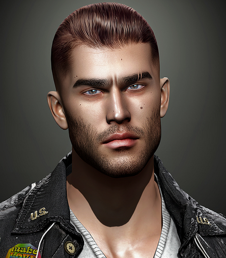 Awaken - Roni Shape For LeLUTKA EvoX Jon 3.1