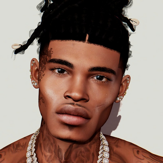 JERMAINE SHAPE