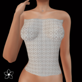 Modesty Panel Lace 002