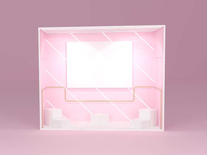 [NoFuture] Booth #14 1.0 