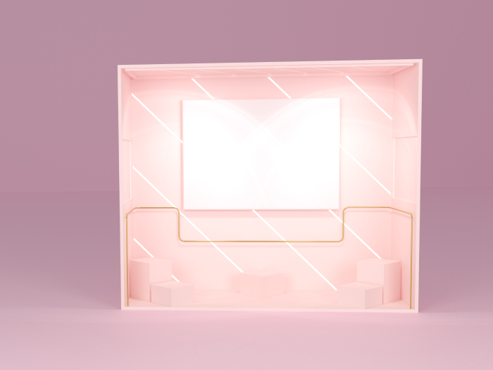 [NoFuture] Booth #14 1.1