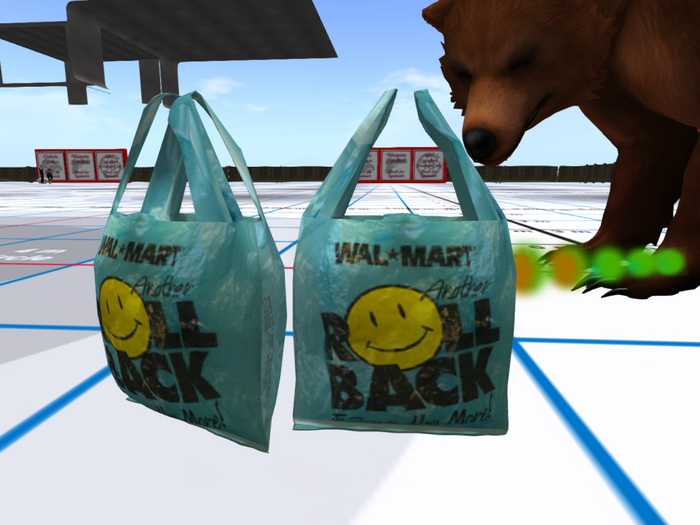 market bag