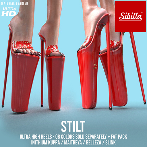 <Sibilla> STILT__DEMO