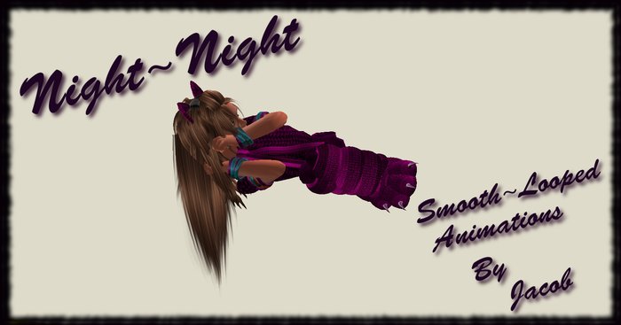 ~Night Night