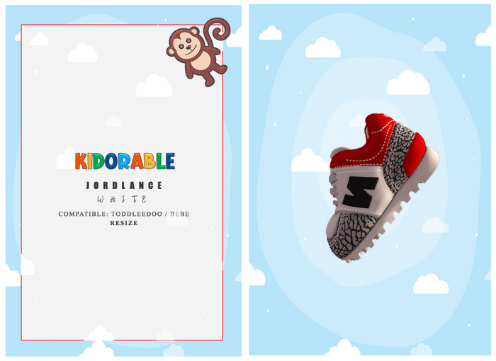 :K:  Jordlance White (ADD ME)