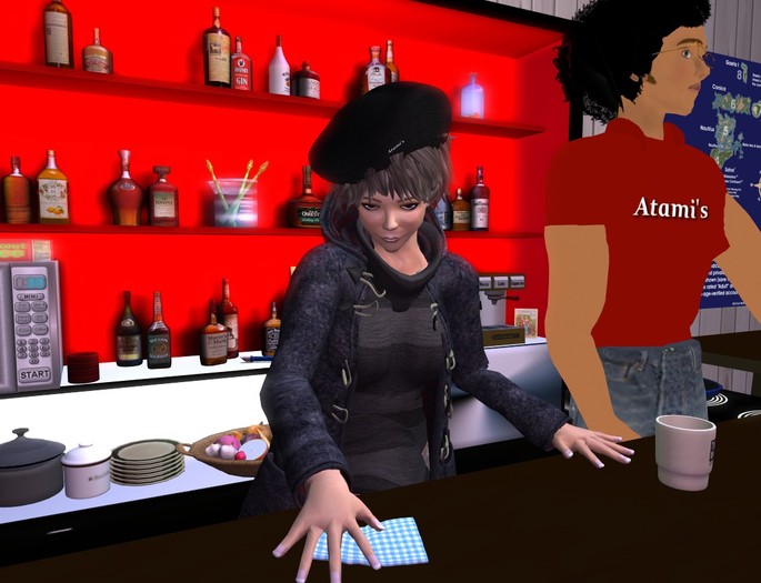 Furniture making kit vol.4 (Utensil module)