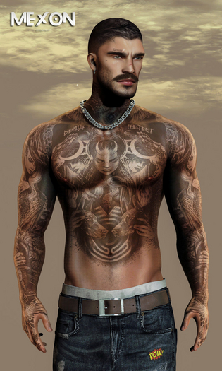 MEXON / Windlight 10