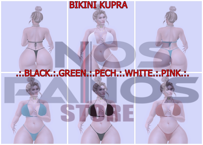 .:.NPS.:. BKINI KUPRA