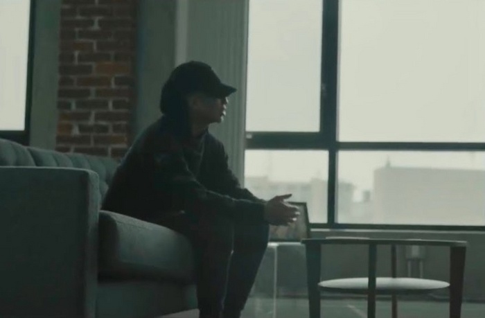 Bmike- Anxiety Dancer