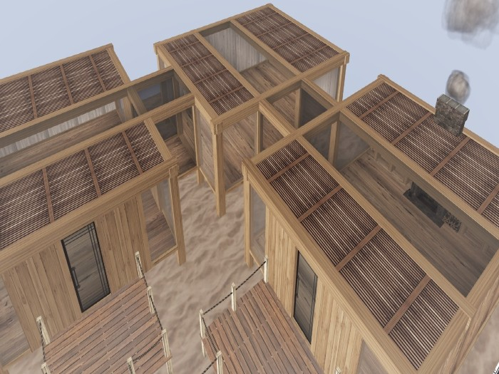 WJ Designs "Lakeside House"