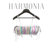 Easter Pastel Striped Molly Top Maitreya Legacy Kupra