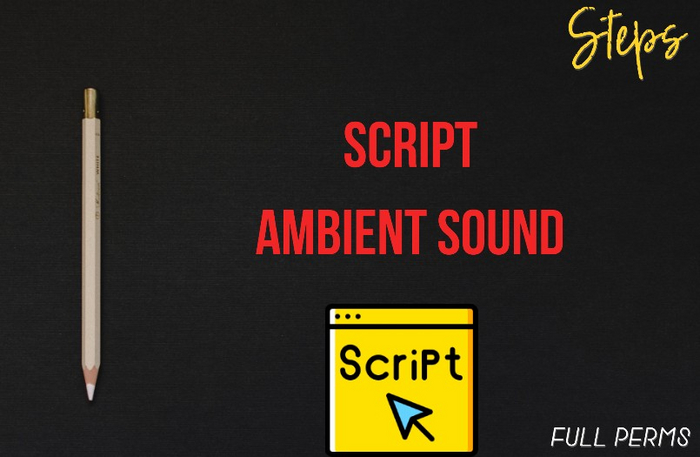 Ambient Sound