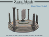 Second Life Marketplace - ZM - Landscape - Runic Stone Portal - FULL ...