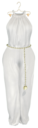 Vulnus Achaei Snowflake