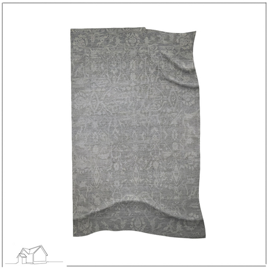 FARMHOUSE Nile Rug - Stone