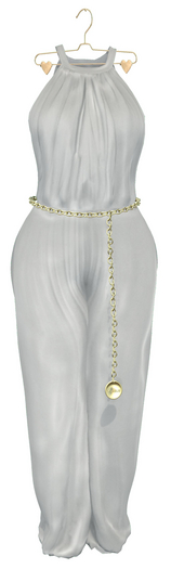 Vulnus Achaei Fossil