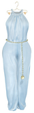Vulnus Achaei Baby Blue