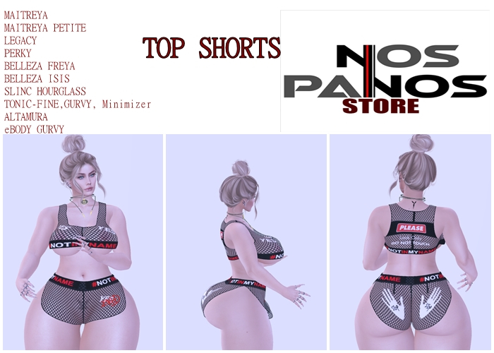 .:.NPS.:TOP_SHORTS_BIANCA