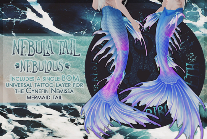 [.birchteeth.] nebula tail - nebulous