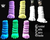 Neko Donnut Boots - Light