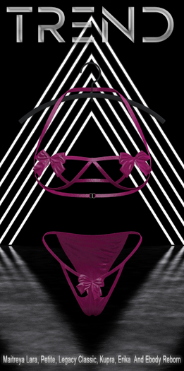 TREND - Divina Lingerie - 7