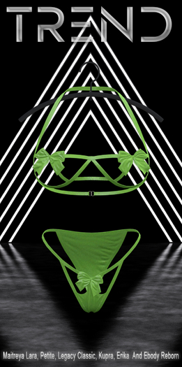 TREND - Divina Lingerie - 13