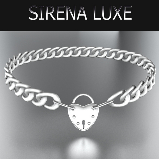 Necklace Silver