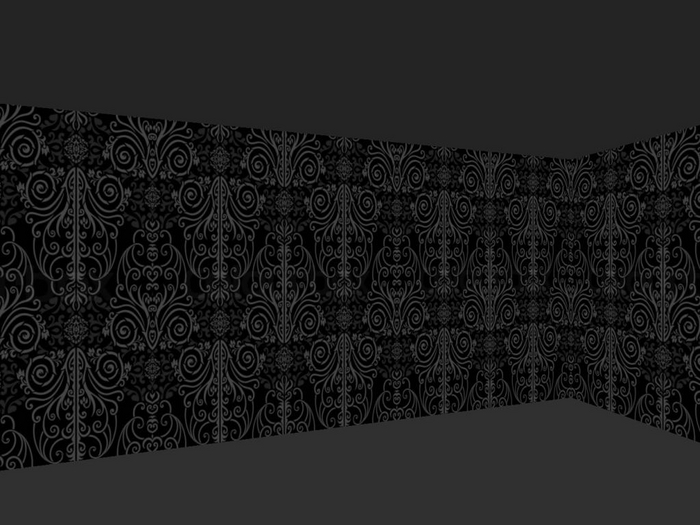 Texture wall 3D